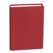 3371010513376-Agenda Année Civile  - ABP2 FR - Couverture Impala - Rouge -12x17 cm - Journalier - 12 mois de de janvier à déc--0