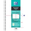 3147280295041-Recharge Agenda Oxford Intégrale - A4 - 1 semaine sur 2 pages --0