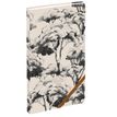 3700368835456-Agenda 2026 BLUE ART EDITIONS "Pins Encre" 9 x 17 cm--0