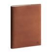 3660942089128-Agenda de bureau Rialto Eurotime 24S spiralé - 1 semaine sur 2 pages - 16 x 24 cm - disponible dans différentes cou--1