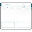 3660942088060-Agenda de poche Mini Labo EasyDay 15 - 1 jour par page - 10 x 15 cm - Ivoire - Exacompta--1