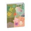 3660942088084-Agenda de poche Mini Labo EasyDay 17 - 1 jour par page - 12 x 17 cm - Vert - Exacompta--0