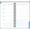 3660942089029-Agenda de poche Dodo & Cath Lady 16S spiralé - 1 semaine sur 2 pages - 9 x 16 cm - Poisson rouge - Exa--4