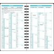 3660942089029-Agenda de poche Dodo & Cath Lady 16S spiralé - 1 semaine sur 2 pages - 9 x 16 cm - Poisson rouge - Ex--10
