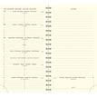3660942088305-Agenda de poche Végétal Espace 16S spiralé - 1 semaine sur 2 pages -  9 x 16 cm - Vert/Or - Exacompt--1