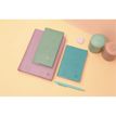 3660942088121-Agenda de bureau Ondine Easyday 21 - 1 jour par page - 15 x 21 cm - disponible dans différentes couleu--4