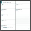3660942088367-Agenda de poche Ondine Easytime 17 - 1 semaine sur 2 pages - 9 x 17,5 cm - disponible dans différentes cou--3
