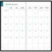 3660942088367-Agenda de poche Ondine Easytime 17 - 1 semaine sur 2 pages - 9 x 17,5 cm - disponible dans différentes cou--5