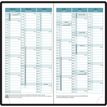 3660942088367-Agenda de poche Ondine Easytime 17 - 1 semaine sur 2 pages - 9 x 17,5 cm - disponible dans différentes cou--6