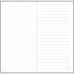 3660942088367-Agenda de poche Ondine Easytime 17 - 1 semaine sur 2 pages - 9 x 17,5 cm - disponible dans différentes cou--7
