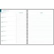 3660942088602-Agenda de bureau Ondine Easytime 27S spiralé - 1 semaine sur 1 page - 21 x 27 cm - disponible dans différentes cou--3