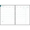 3660942088602-Agenda de bureau Ondine Easytime 27S spiralé - 1 semaine sur 1 page - 21 x 27 cm - disponible dans différentes cou--4
