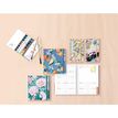 3660942088275-Agenda de poche Sophie Adde Lady 16S spiralé - 1 semaine sur 2 pages - 9 x 16 cm - Chats - Exacompta--2