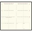 3660942088237-Agenda de poche Baby Croco Eurotime 16 - 1 semaine sur 2 pages - 8,5 x 16 cm - disponible dans différentes cou--4