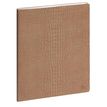 3660942088619-Agenda de bureau Baby Croco Horizons 27 - 1 semaine sur 2 pages - 21 X 27 cm - disponible dans différentes cou--1
