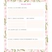 3660942088541-Agenda de bureau Chemin des Marettes Eurotime 22S spiralé - 1 semaine sur 2 pages - 18,5 X 22,5 cm - R--6