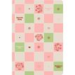 3664447212364-Agenda Monsieur Madame - 1 semaine sur 2 pages - 17 x 24,5 cm - Madame Calin - Oberthur--0