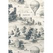 3664447211862-Agenda Vienne - 1 semaine sur 2 pages - 10 x 15 cm - paysage - Oberthur--0