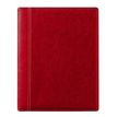 5412303142489-Agenda journalier Optivision Large – format 1L – modèle Palermo – rouge – Brepols--0