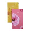 5412303385220-Agenda semainier Interplan Fleurish – format 6L – disponible dans différentes couleurs – Brepols--0