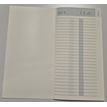 5412303000239-Agenda pocket ABC plan – 8,3 x 15,8 cm – crème – 16 pages – Brepols--0