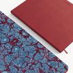 5412303354677-Agenda semainier de KEMPEN Amarone – format L – bordeaux – Brepols--2