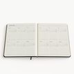 5412303354752-Agenda weekly planner de KEMPEN Blue Note – format L – bleu – Brepols--2