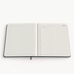 5412303354752-Agenda weekly planner de KEMPEN Blue Note – format L – bleu – Brepols--3