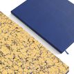 5412303354752-Agenda weekly planner de KEMPEN Blue Note – format L – bleu – Brepols--4