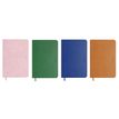 15412303355107-Agenda semainier de KEMPEN P – format P – disponible dans différentes couleurs – Brepols--0