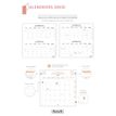 3494150173740-Calendriers 30x30cm 16 mois Aquarupella - Art naïf--1
