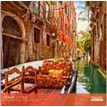 3494150173993-Calendriers 30x30cm 16 mois Aquarupella - Italie--0