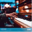 3494150174020-Calendriers 30x30cm 16 mois Aquarupella - Live music--0