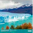 3494150174167-Calendriers 30x30cm 16 mois Aquarupella - Planète bleue--0