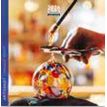 3494150174334-Calendrier 16x16cm 16 mois Aquarupella - Artisanat--0