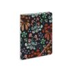 3700368835463-BLUE ART Nouvelle - Agenda semainier - 150 x 210 mm - floral-P_405244279_1-0