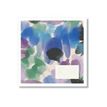 3700368835494-BLUE ART - Calendrier mensuel - Mr & Mrs Clynk - 300 x 300 mm -P_405244282_1-0