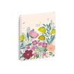 3660942088480-Exacompta Mini Labo Easytime 21 S - Agenda de bureau - 2026 - 1 jour par page - reliure à spirale - 150 x 210 mm - pa-P_405244334_1-0