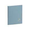 3660942089326-Exacompta Carte EasySlim 21 - Agenda semainier - 150 x 210 mm - couverture bleu azur-P_405244340_1-0