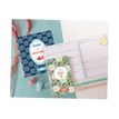 3660942089029-Exacompta Dodo & Cath Lady 16 S - Agenda semainier - 90 x 160 mm - couverture poisson roug-P_405244346_1-0