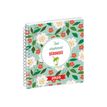 3660942089012-Exacompta Dodo & Cath Lady 16 S - Agenda semainier - 90 x 160 mm - couverture débordée-P_405244347_1-0