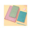 3660942088046-Exacompta Ondine EasyDay 15 - Agenda - 100 x 150 mm - couvertures aux couleurs assorties-P_405244352_1-0