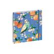 3660942088756-Exacompta Sophie Adde Lady 18 - Agenda hebdomadaire du bureau - 2026 - semainier - reliure à anneaux métall-P_405244365_3-2