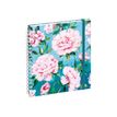 3660942088404-Exacompta Sophie Adde Lady 18 S - Agenda - couverture fleurs-P_405244366_1-0