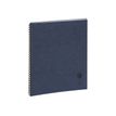3660942052603-Exacompta Forever Consultations 29 S - Agenda hebdomadaire du bureau - 2026 - semainier - reliure à anneaux métalliques - A4 (210 x 297 mm) - papier recyclé - couverture bleue - carto-P_405244378_1-0
