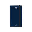 3664447206004-Oberthur Néo Flex 16 Pocket - Agenda - semainier - 89 x 165 mm - papier blanc - couvertur-P_405244389_2-0