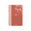 3664447205335-Oberthur Tokyo - Agenda - 2024 - semainier - reliure à anneaux métalliques - 100 x 150 m-P_405244398_2-0