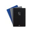 3664447208794-Oberthur Portland - Agenda - 2024 - semainier - reliure à anneaux métalliques - F16PW - 90 x 165 -P_405244403_1-0