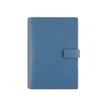 3664447210353-Oberthur - Agenda - 2024 - semainier - reliure cousue - F27 - 210 x 270 mm - papier ivoire - couverture rouge -P_405244413_1-0