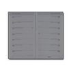 5412303105866-Brepols Breplan - Recharge d'agenda de poche - 2021 - par semaine - relié - 92 x 160 mm-P_405244516_1-0